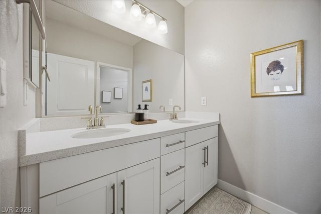 5521 Acadia Leaf Street, Las Vegas, NV 89149