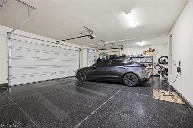 5521 Acadia Leaf Street, Las Vegas, NV 89149