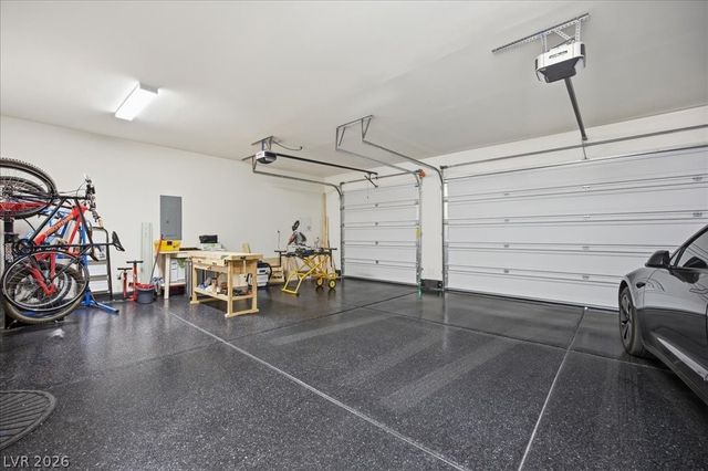 5521 Acadia Leaf Street, Las Vegas, NV 89149