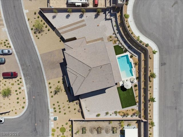 5521 Acadia Leaf Street, Las Vegas, NV 89149