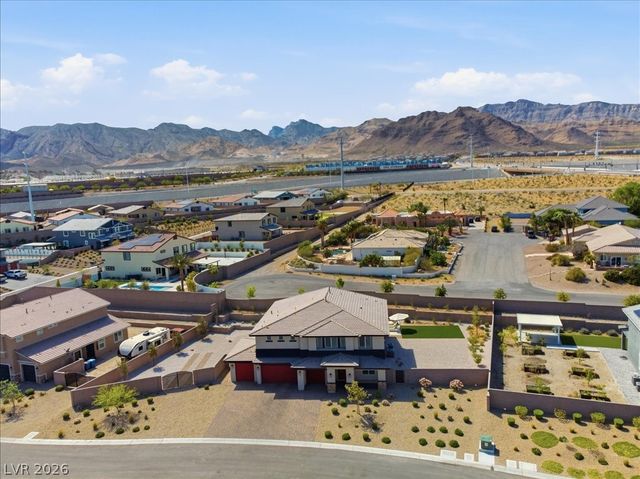 5521 Acadia Leaf Street, Las Vegas, NV 89149