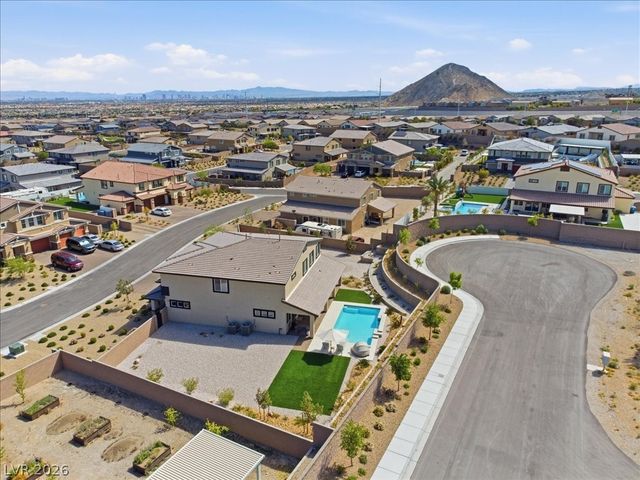 5521 Acadia Leaf Street, Las Vegas, NV 89149