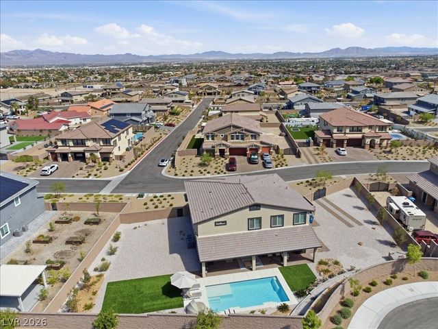 5521 Acadia Leaf Street, Las Vegas, NV 89149