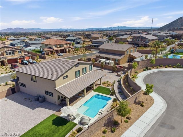 5521 Acadia Leaf Street, Las Vegas, NV 89149