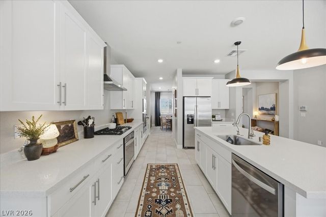 5521 Acadia Leaf Street, Las Vegas, NV 89149