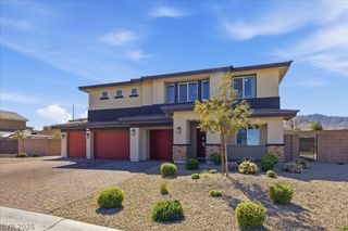 5521 Acadia Leaf Street, Las Vegas, NV 89149