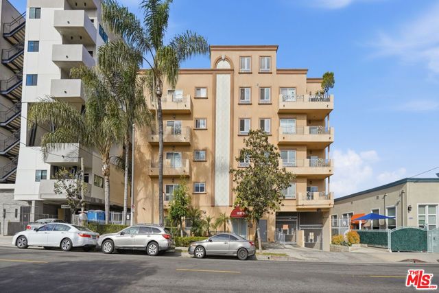 1037 Fedora Street 204, Los Angeles, CA 90006