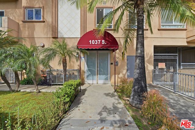 1037 Fedora Street 204, Los Angeles, CA 90006