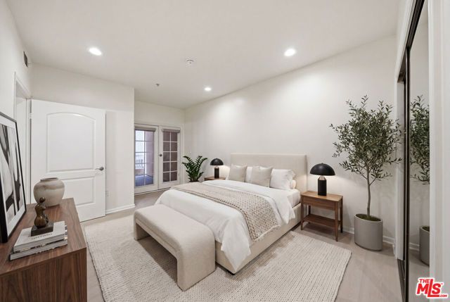 1037 Fedora Street 204, Los Angeles, CA 90006