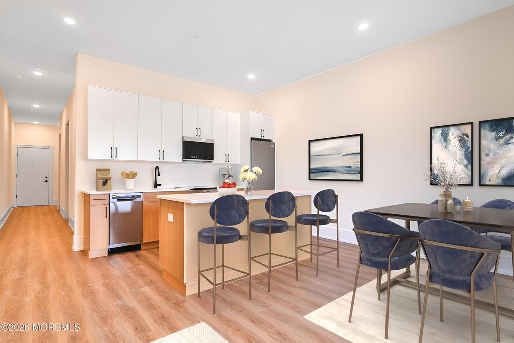 527 Bangs Avenue 301, Asbury Park, NJ 07712