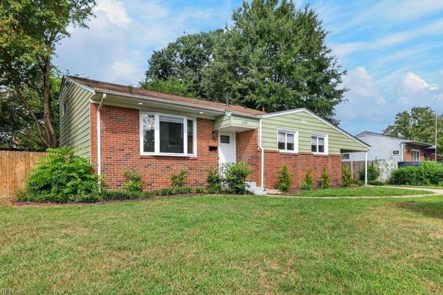 629 Aragona BLVD, Virginia Beach, VA 23462