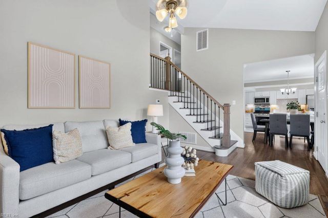 629 Aragona BLVD, Virginia Beach, VA 23462