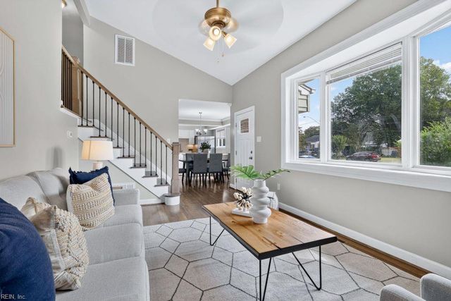 629 Aragona BLVD, Virginia Beach, VA 23462