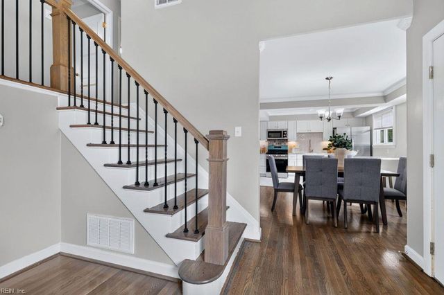 629 Aragona BLVD, Virginia Beach, VA 23462