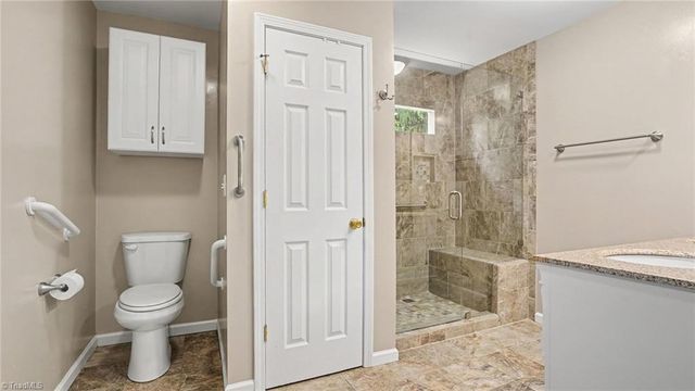 2800 Shadowbrook Lane, Winston-salem, NC 27103
