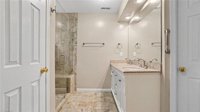 2800 Shadowbrook Lane, Winston-salem, NC 27103