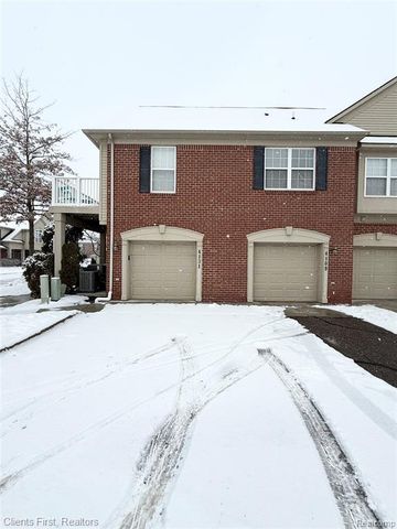 4131 Elizabeth Avenue, Canton, MI 48188