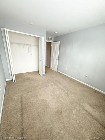 4131 Elizabeth Avenue, Canton, MI 48188