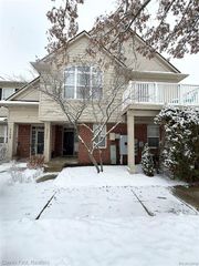 4131 Elizabeth Avenue, Canton, MI 48188