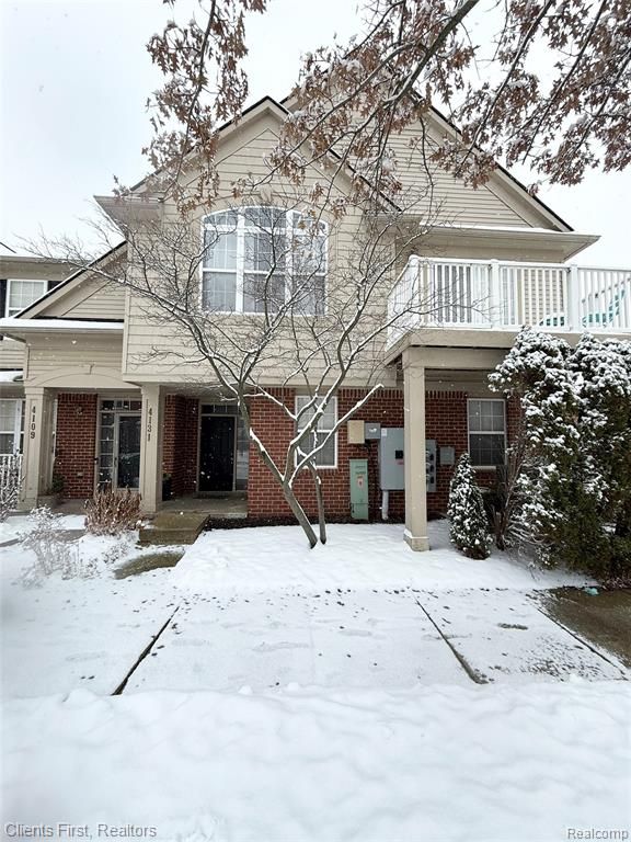 4131 Elizabeth Avenue, Canton, MI 48188