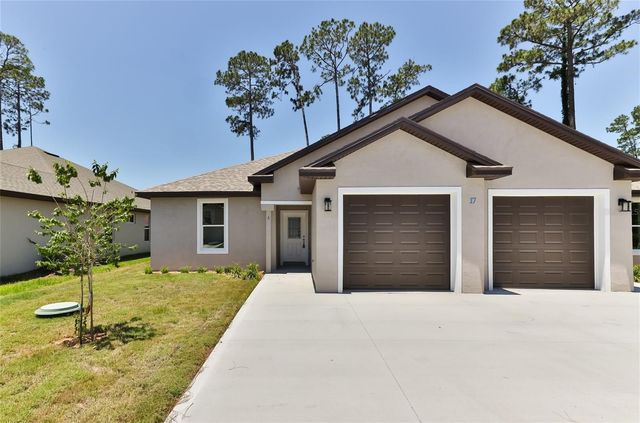 9 SETON PLACE, Palm Coast, FL 32164