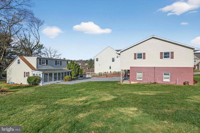 319 DRUID HILL RD, Lancaster, PA 17601