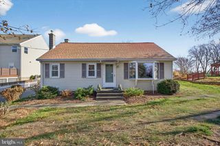 319 DRUID HILL RD, Lancaster, PA 17601