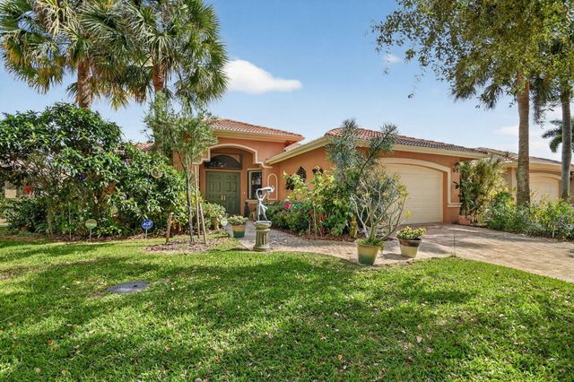 11024 Via Amalfi, Boynton Beach, FL 33437