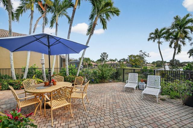 11024 Via Amalfi, Boynton Beach, FL 33437