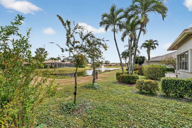 11024 Via Amalfi, Boynton Beach, FL 33437