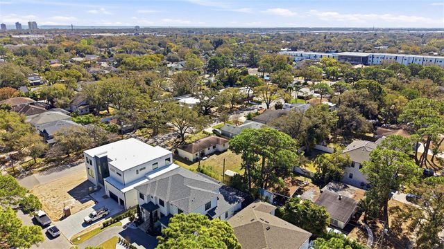 3605 S THATCHER AVENUE, Tampa, FL 33629