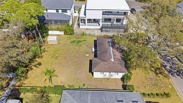 3605 S THATCHER AVENUE, Tampa, FL 33629