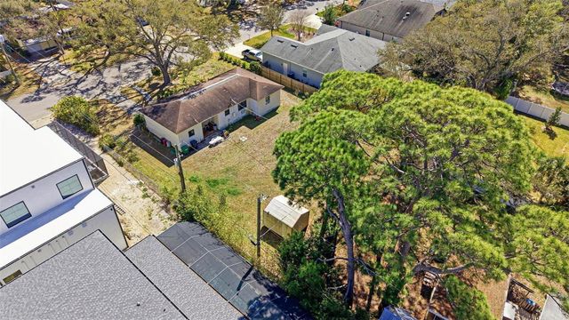 3605 S THATCHER AVENUE, Tampa, FL 33629