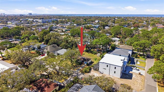 3605 S THATCHER AVENUE, Tampa, FL 33629