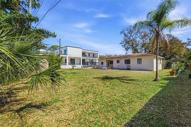 3605 S THATCHER AVENUE, Tampa, FL 33629