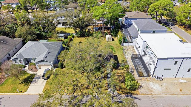 3605 S THATCHER AVENUE, Tampa, FL 33629