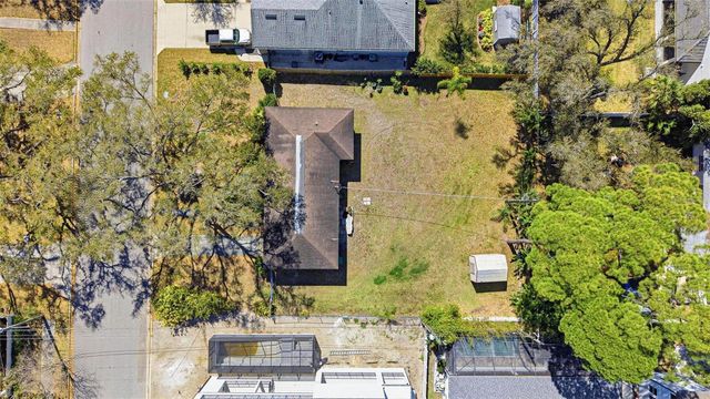 3605 S THATCHER AVENUE, Tampa, FL 33629
