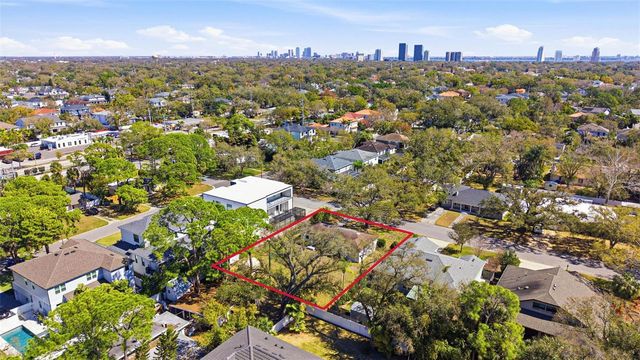 3605 S THATCHER AVENUE, Tampa, FL 33629