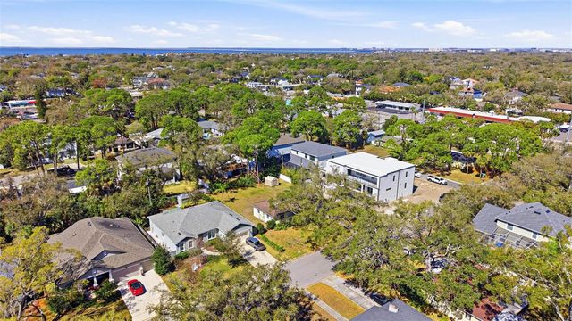 3605 S THATCHER AVENUE, Tampa, FL 33629