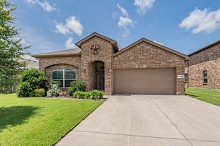 1719 Cross Creek Lane, Cleburne, TX 76033