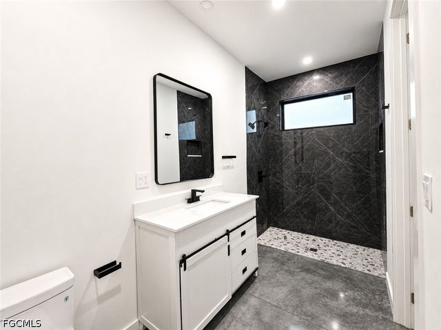 2443 Joe AVE S, Lehigh Acres, FL 33973