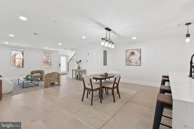 1510 10TH ST NW, Washington, DC 20001