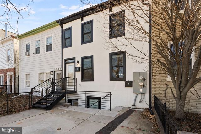1510 10TH ST NW, Washington, DC 20001