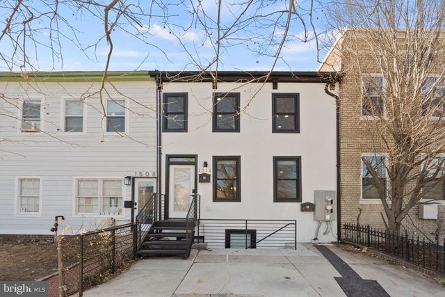 1510 10TH ST NW, Washington, DC 20001