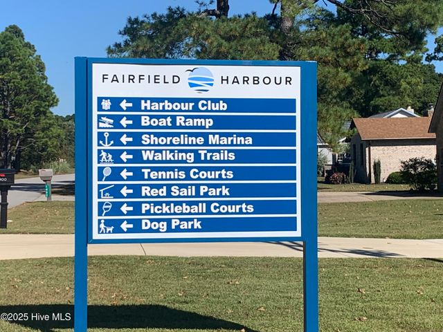 921 Hurricane Court, New Bern, NC 28560