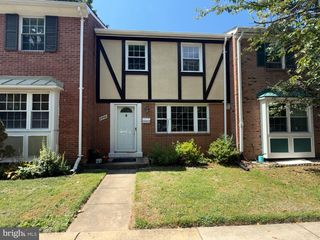 2806 HOGAN CT, Falls Church, VA 22043