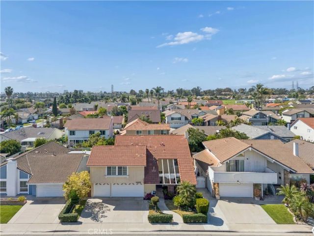 18433 Santa Belinda, Fountain Valley, CA 92708