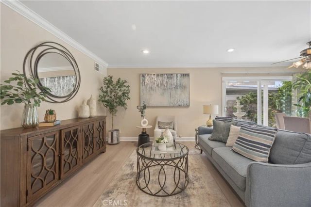 18433 Santa Belinda, Fountain Valley, CA 92708