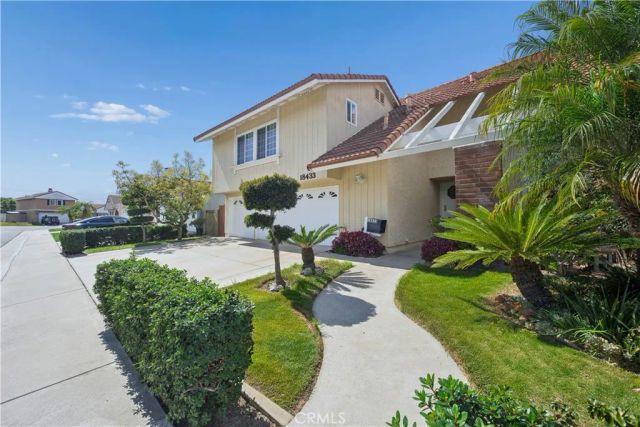 18433 Santa Belinda, Fountain Valley, CA 92708