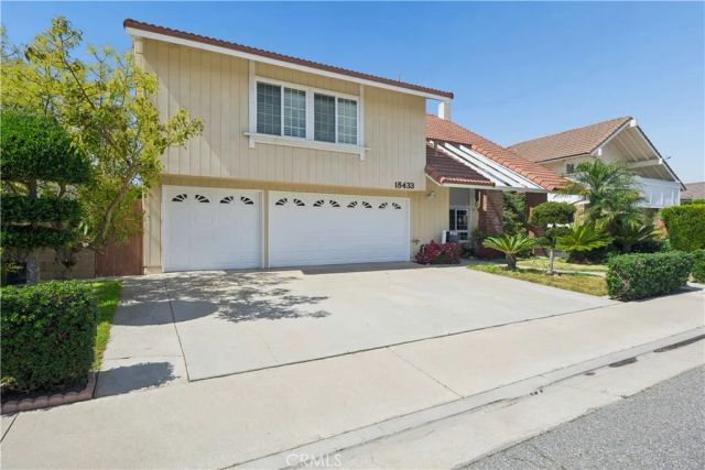 18433 Santa Belinda, Fountain Valley, CA 92708